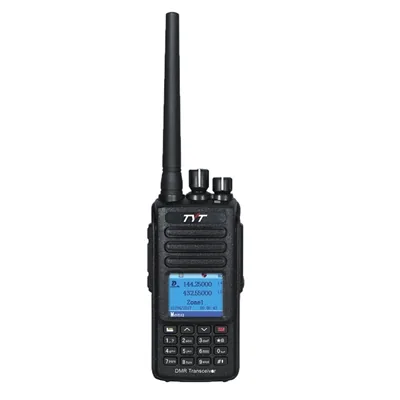 Радиостанция TYT DP-3900V