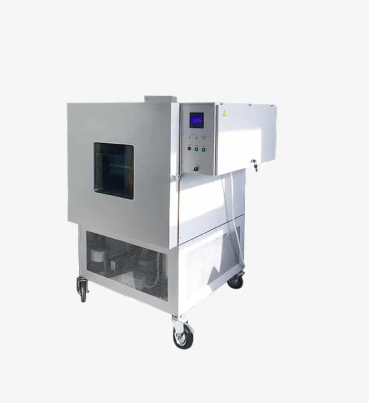 Климатическая камера Climcontrol М-70/100-4000 КТХ-Т