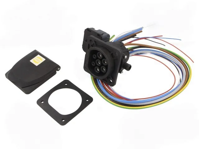 Разъем HARTING 61132130371