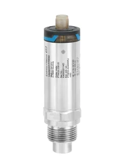 Датчик Endress+Hauser Liquipoint FTW33