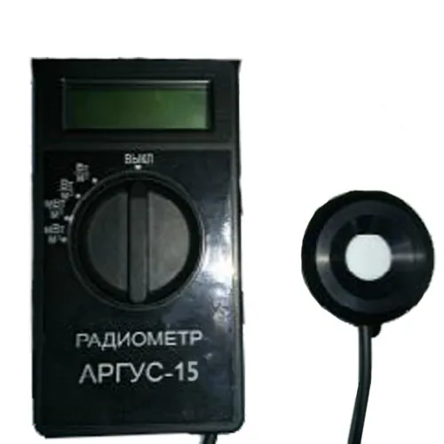 Радиометр АРГУС-15