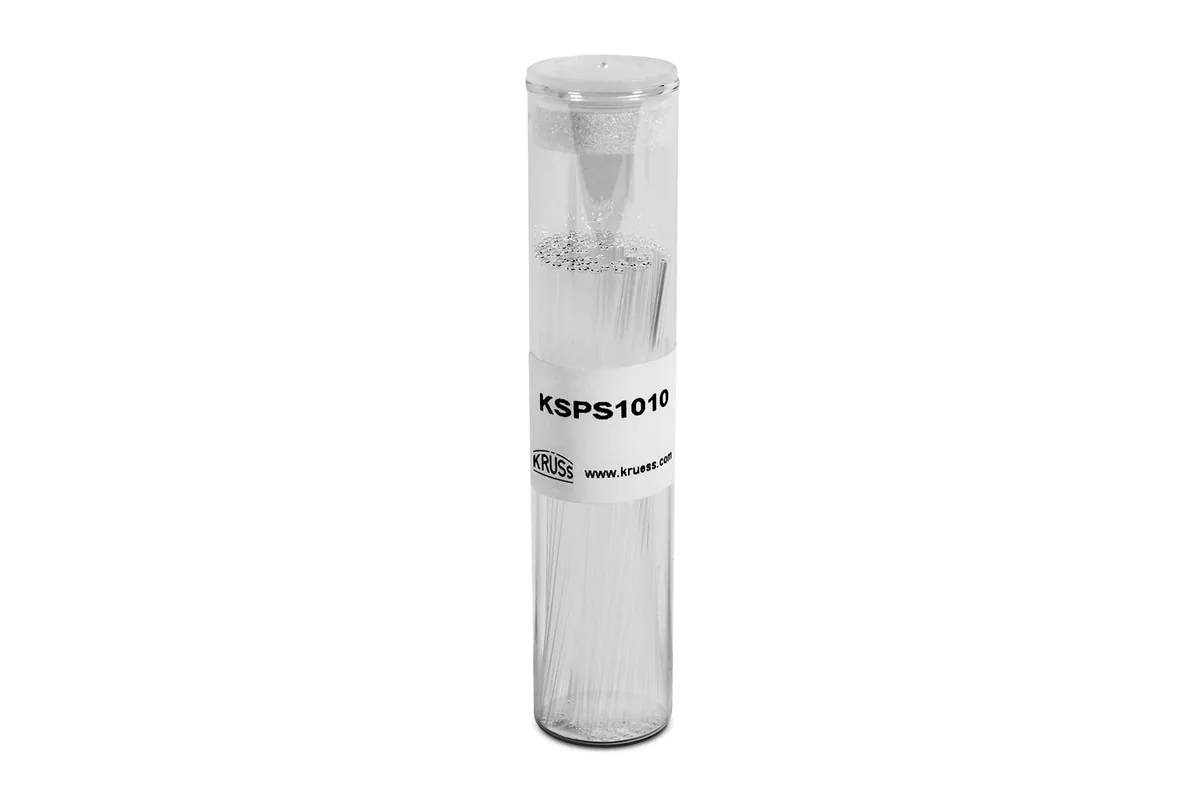 Капиллярные трубки KRUSS KSPS1010