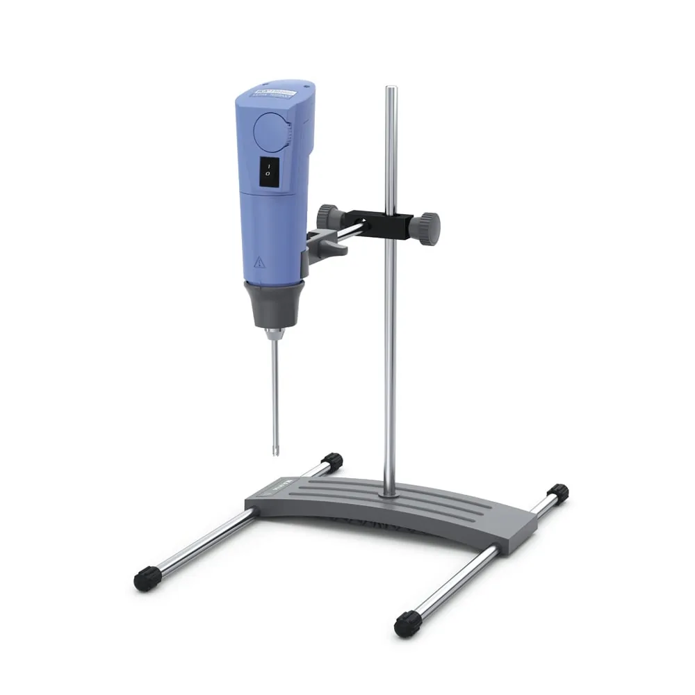 Диспергатор IKA T 10 standard ULTRA-TURRAX® PCR Kit