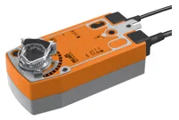 Электропривод BELIMO SFA-S2