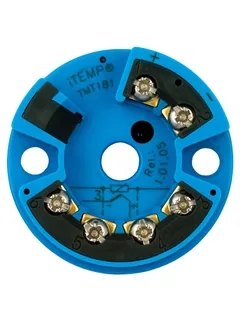 Преобразователь Endress+Hauser iTEMP TMT181