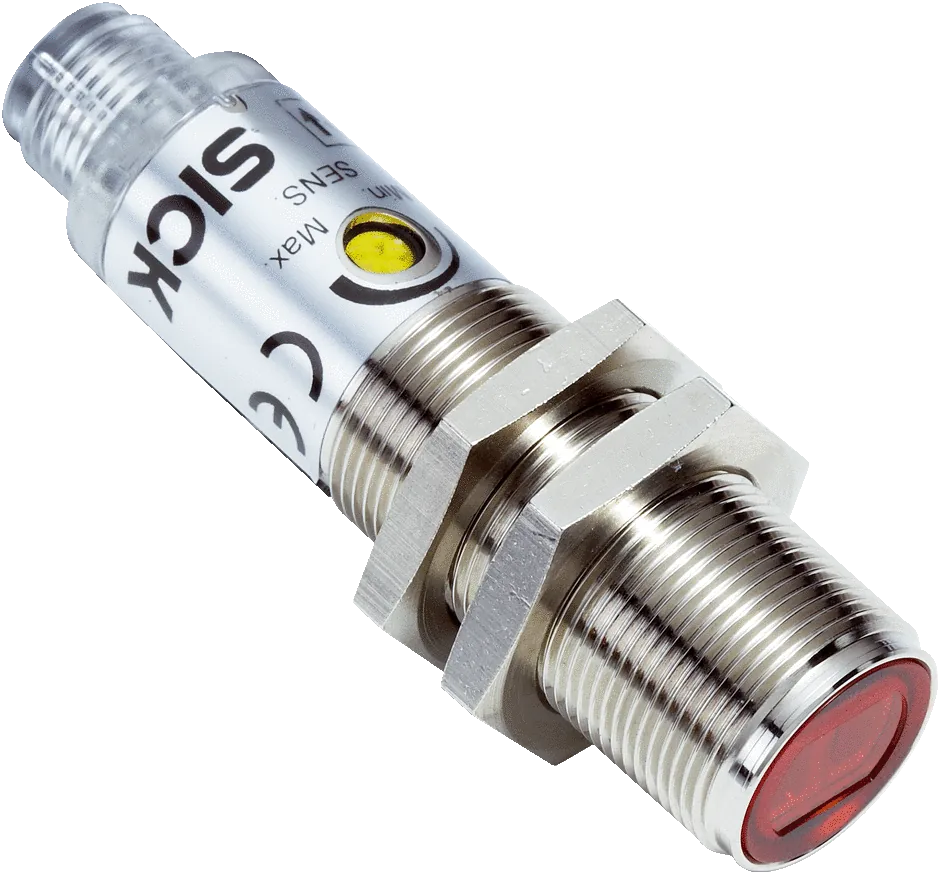Оптический датчик SICK VSE180-2F32432