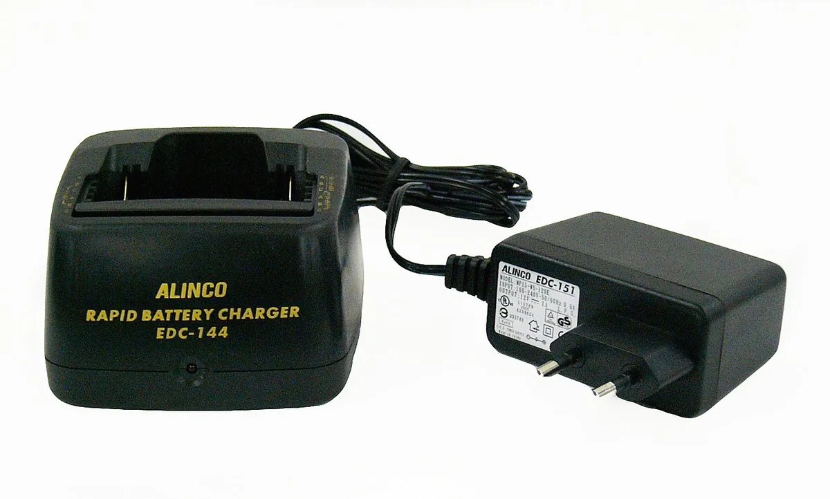 Зарядное устройство ALINCO EDC-144