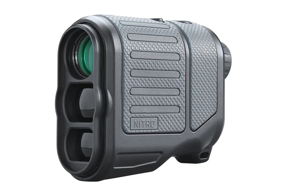 Дальномер Bushnell Nitro 6x20 mm