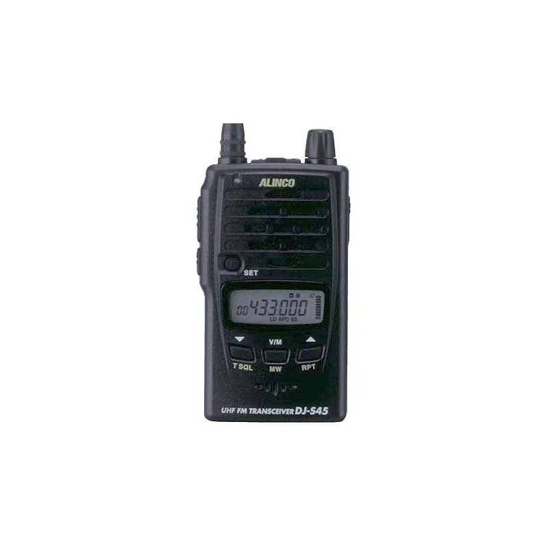 Рация ALINCO DJ-S45