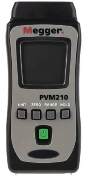 Токовые клещи Megger PVM210
