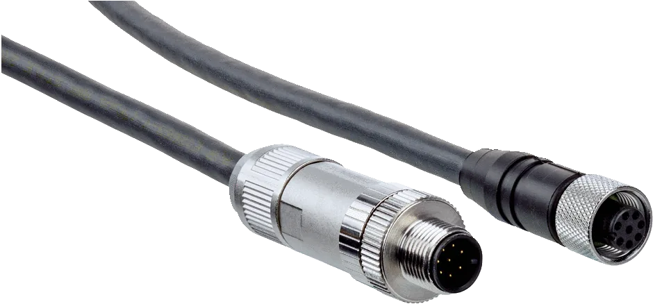 Соединительный кабель SICK YF2AA8-020S01MKA18