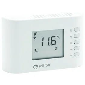 Термостат Seitron TFE ZN1