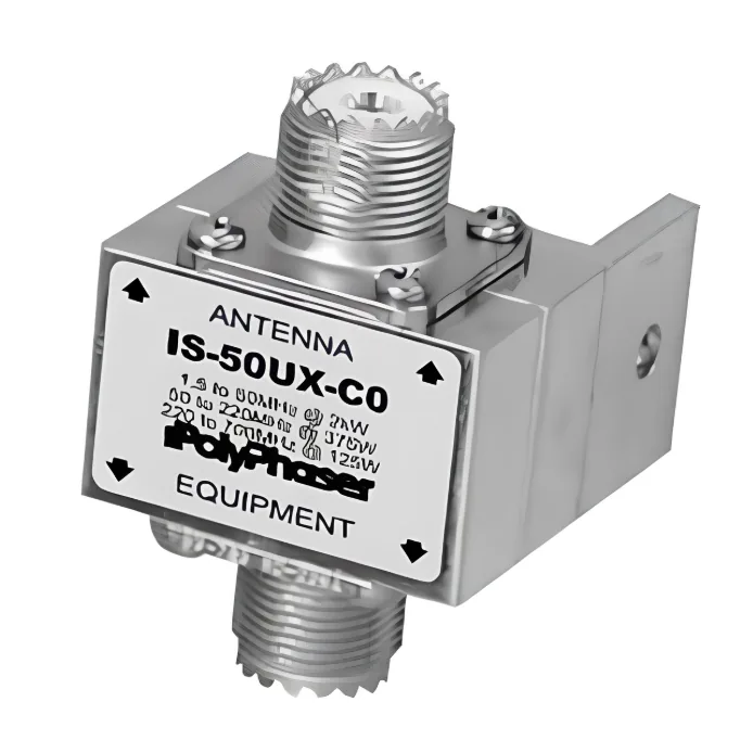 Грозоразрядник PolyPhaser IS-50UX-C0