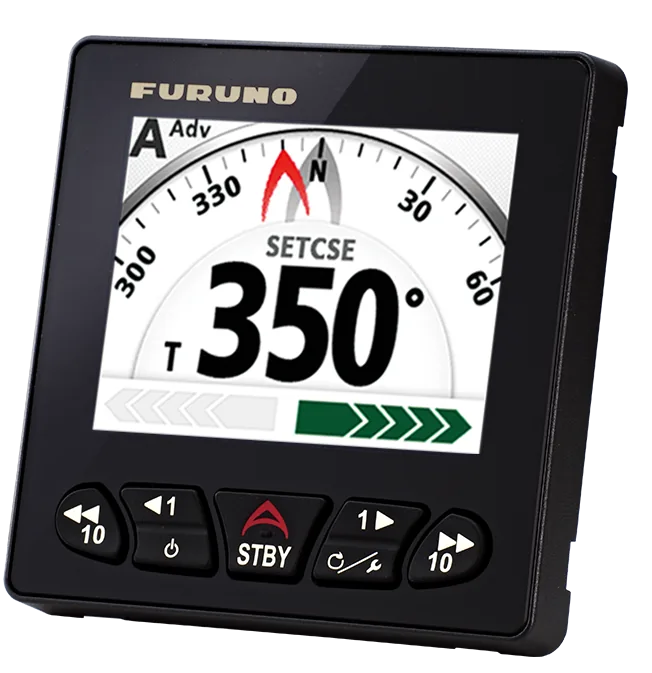 Авторулевой Furuno NAVpilot-300