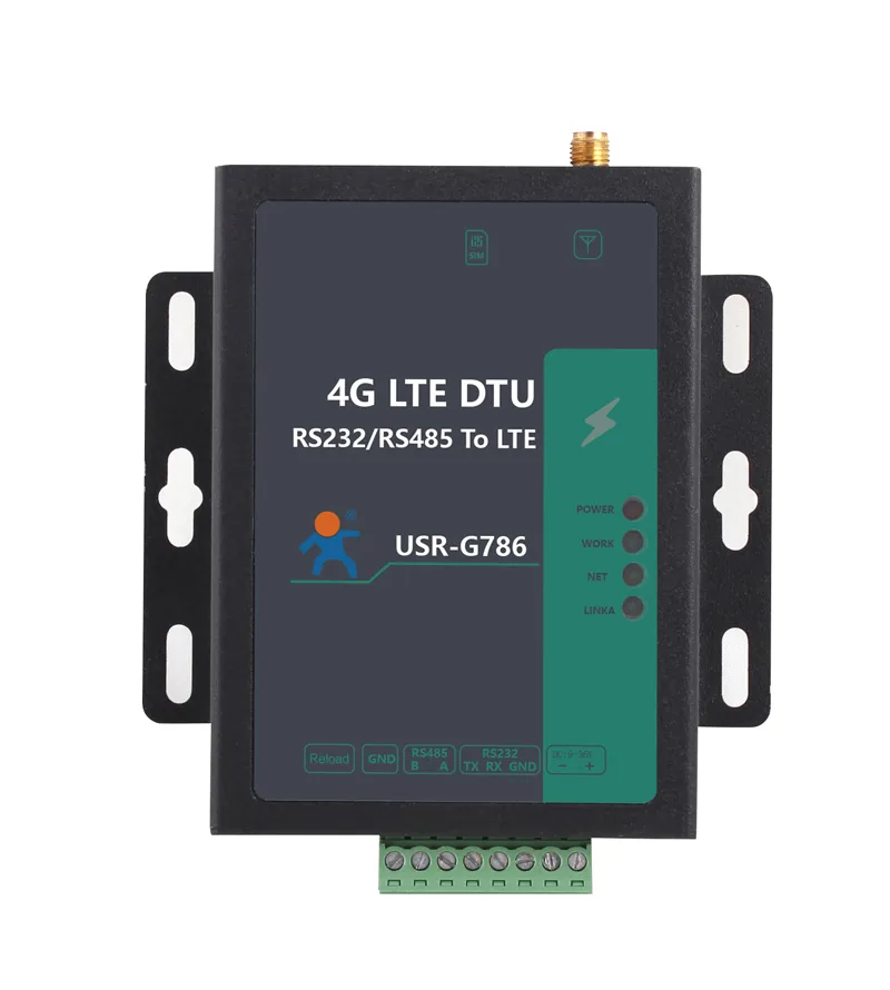 Модем USR IOT USR-G786-E