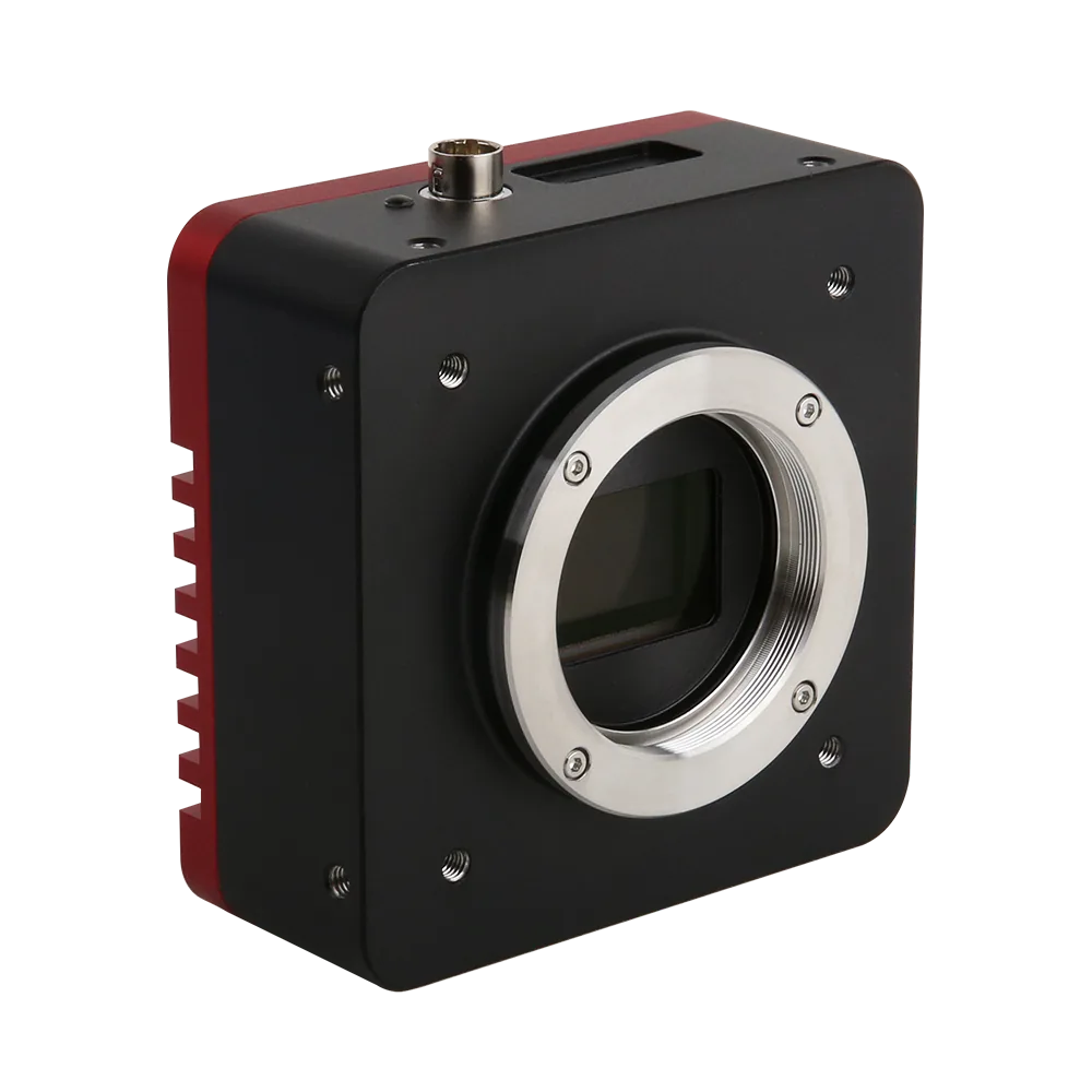Промышленная камера ToupTek IUC1700KMA-CL480