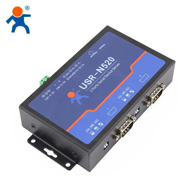 Сервер USR IOT USR-N520