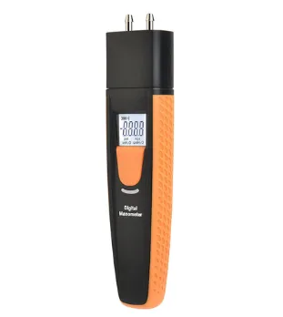 Манометр HTi HT-805 Bluetooth