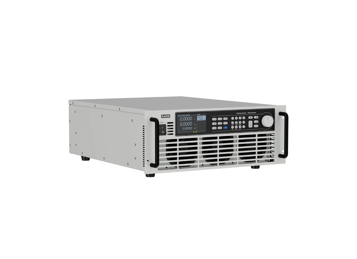 Высоковольтная нагрузка Faithtech FT68200A/AL/E