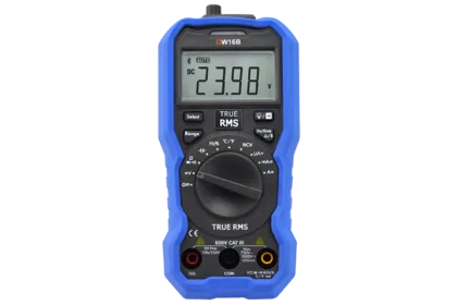 Мультиметр OWON OW16B True RMS