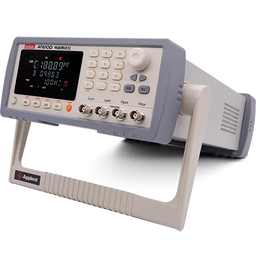 Измеритель ёмкости Anbai AT610D