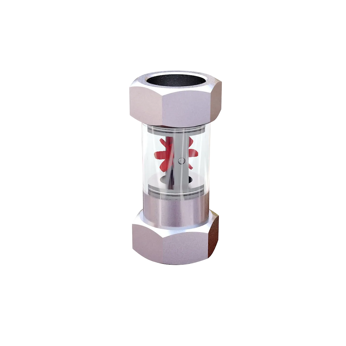 Индикатор РИЗУР-ВИП-5