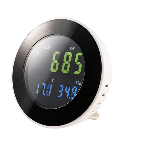 Измеритель HTi HT-501