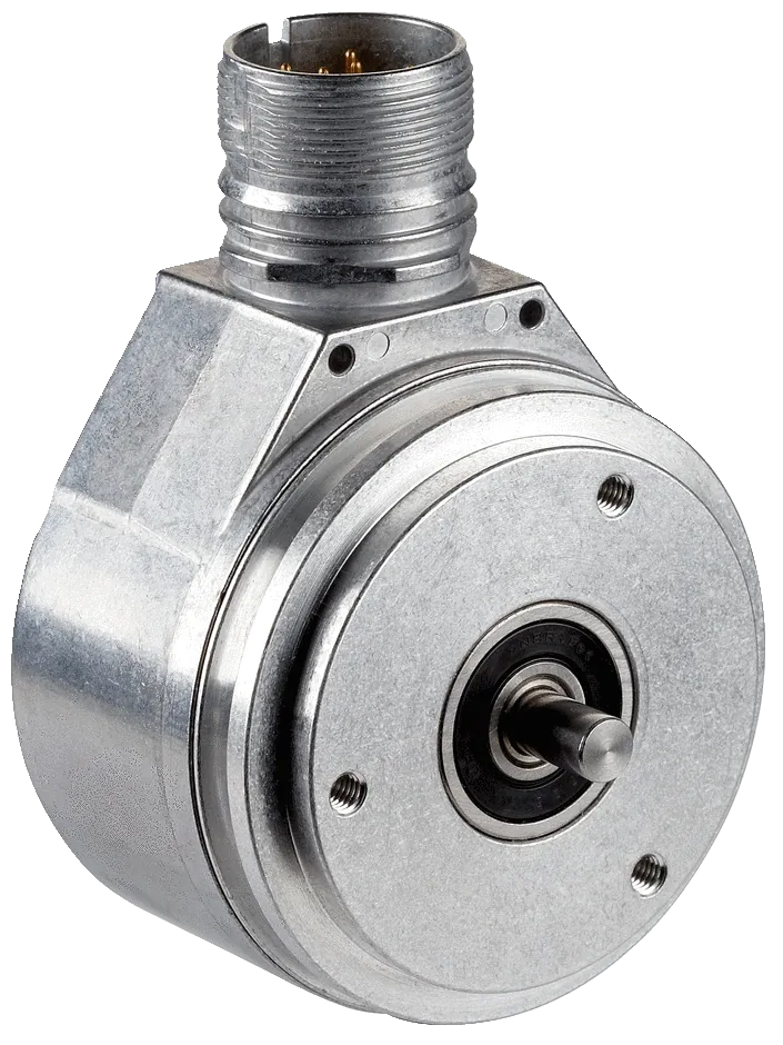 Многооборотный энкодер SICK AFM60A-S1AA004096