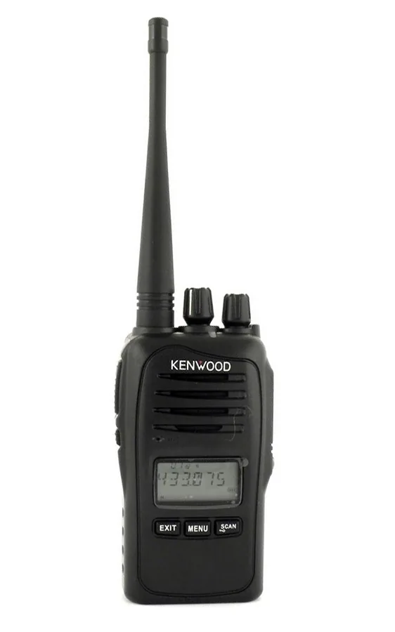 Рация Kenwood TK-433/446