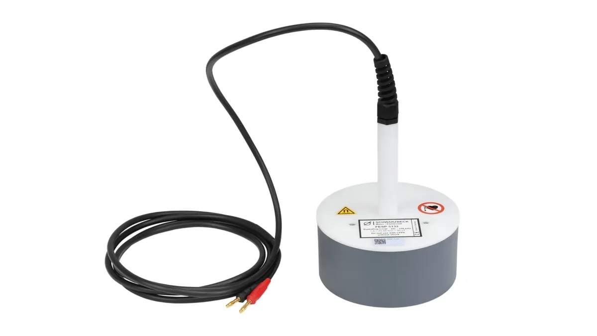 Излучающая петля Schwarzbeck FESP 5132