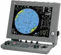 Радар судовой JRC JMA-5212-6HSBB