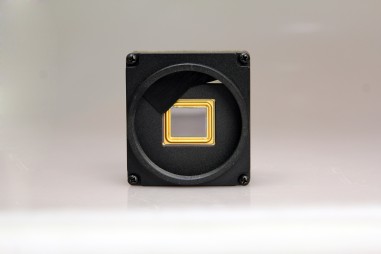 Axion Uncooled 640WL - тепловизионный модуль