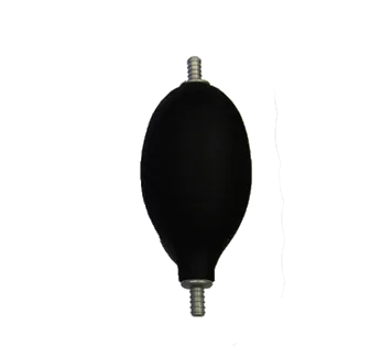 Мех резиновый ИБЯЛ.302646.001