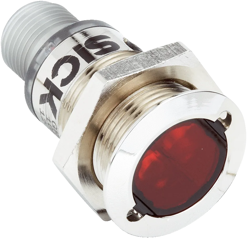 Оптический датчик SICK GRSE18S-P133Y