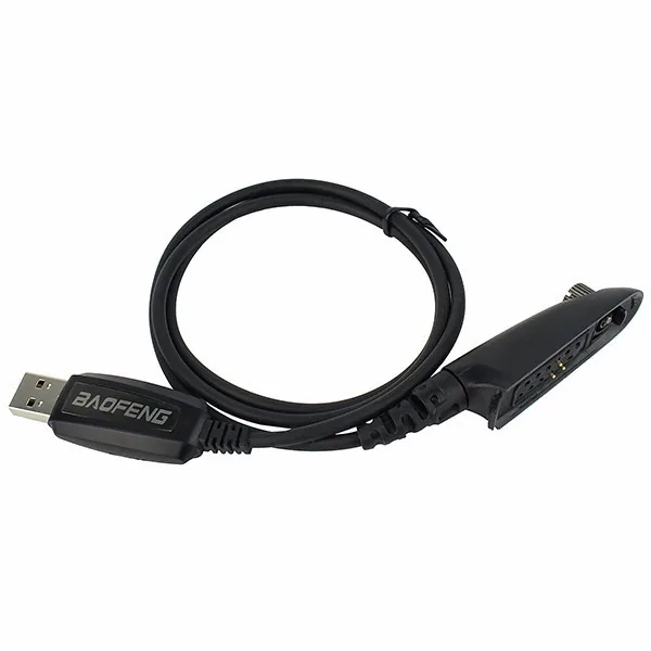 Кабель Baofeng USB для А-58 и BF-9700