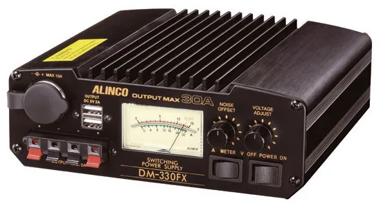 Блок питания ALINCO DM-330FXE