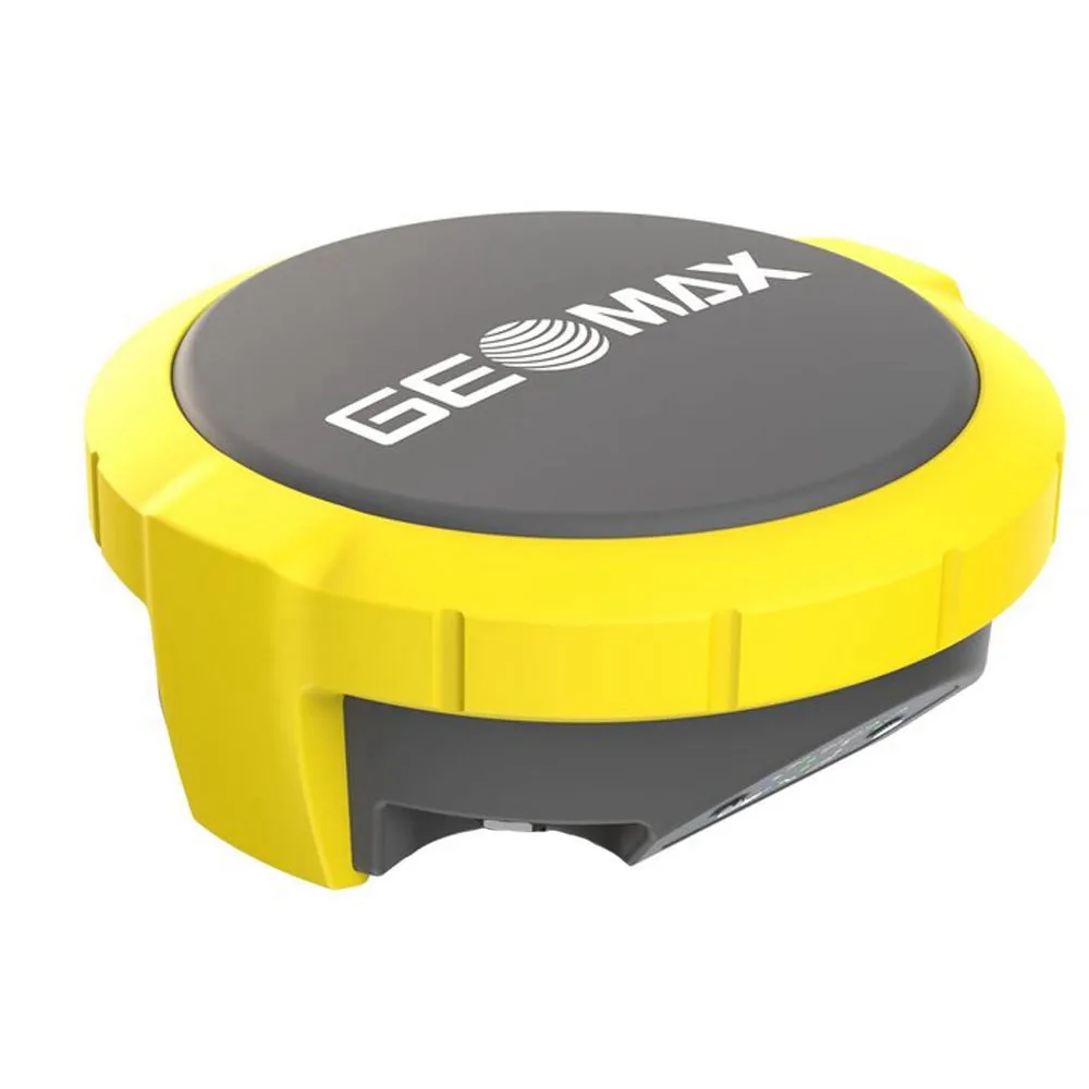 Приемник GeoMax Zenith40 Rover GSM xPad Ultimate GO