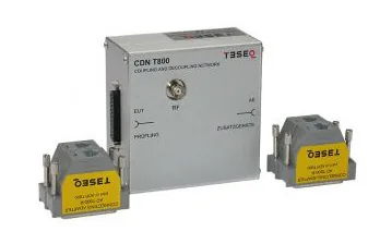 Устройство связи-развязки TESEQ CDN типа T