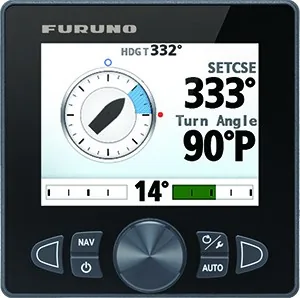Авторулевой Furuno NAVpilot-711С