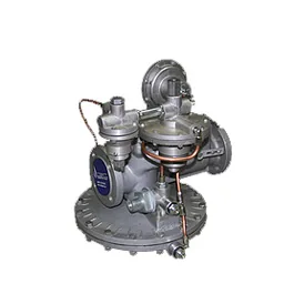 Регулятор давления газа РДГ-150В