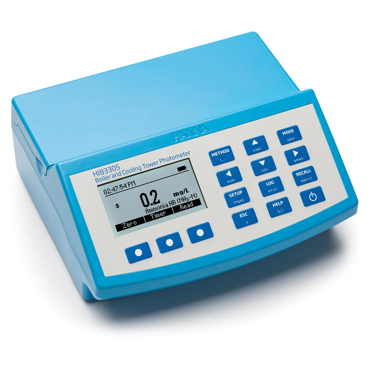 Колориметр HANNA HI 83305