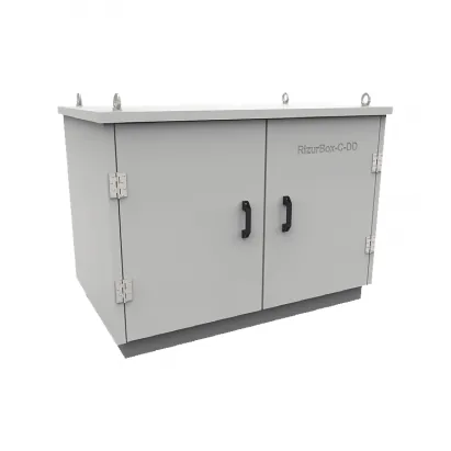 Термошкаф РИЗУР RizurBox-C-DD1