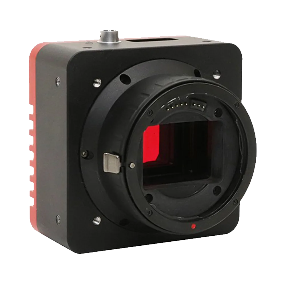 Промышленная камера ToupTek IUC26000KMA-AF10G