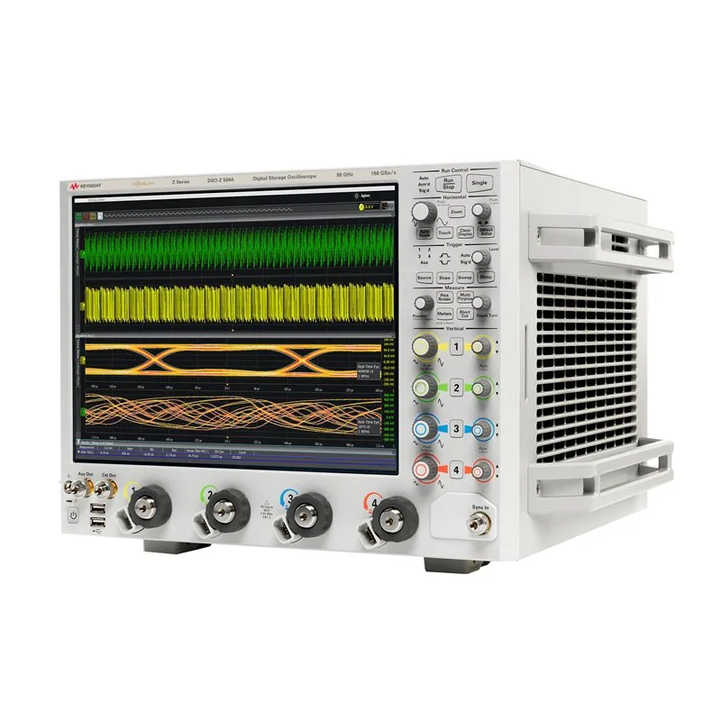 Осциллограф Infiniium Keysight DSAZ334A
