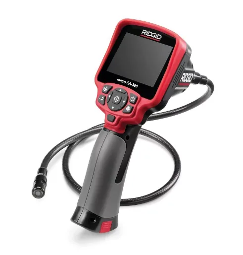 Видеоэндоскоп Ridgid micro CA-300