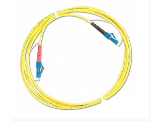Одномодовый тестовый эталонный шнур Fluke Networks SRC-9-LCLC-M