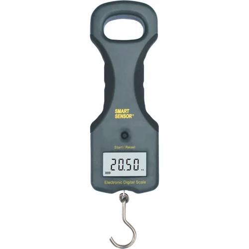 Цифровые весы Smart Sensor AR815