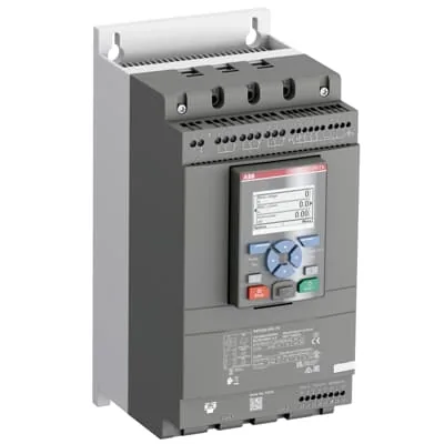 Устройство плавного пуска ABB PSTX30-600-70