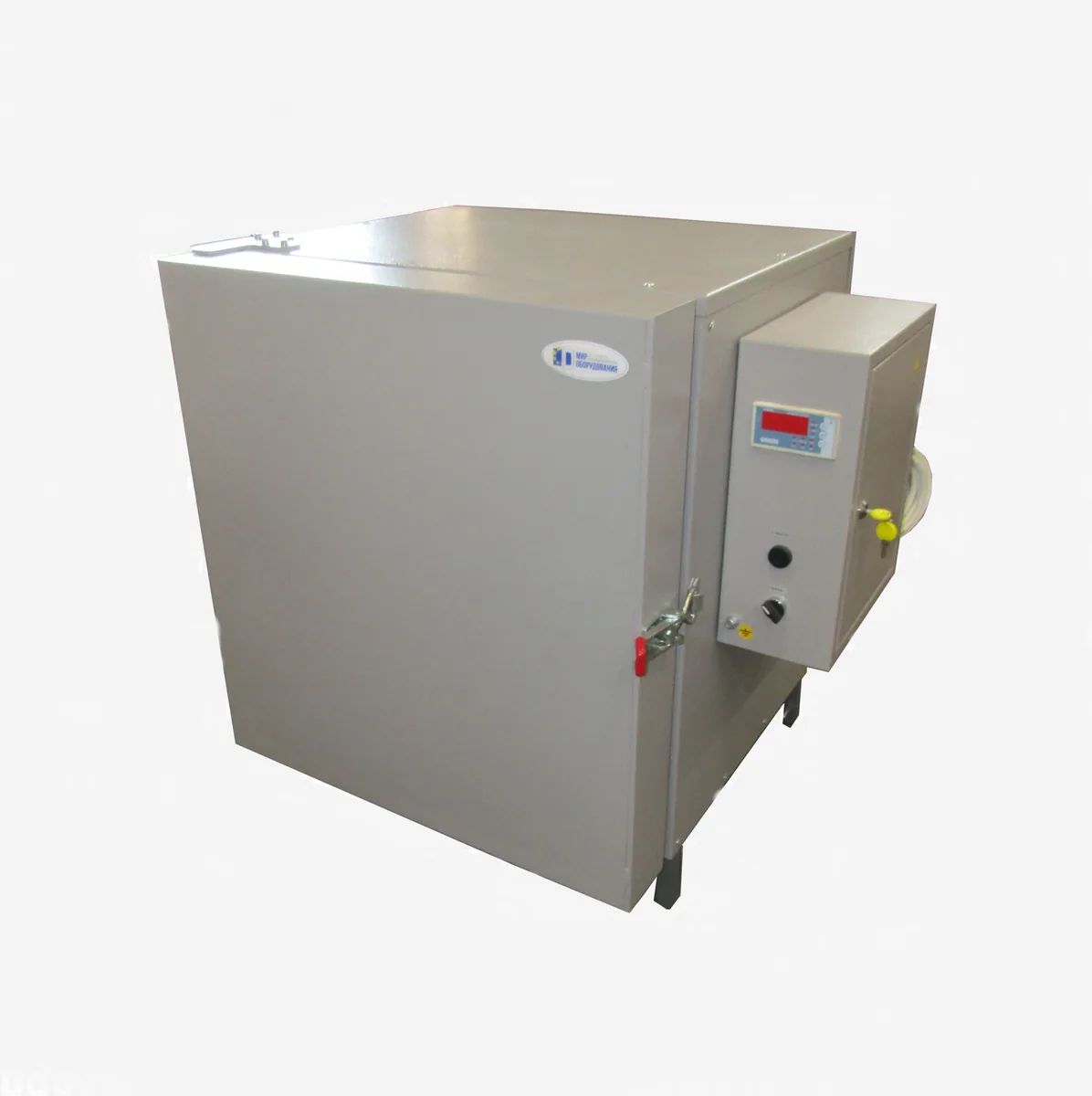 Сушильный шкаф Climcontrol ШС 30/250-100-П Standard