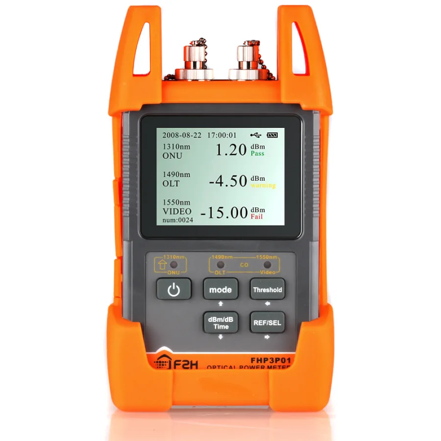 Измеритель Grandway FHP3P01